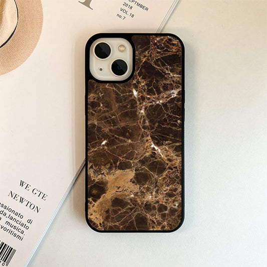 Golden Net Glass Cover