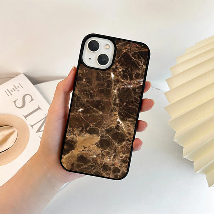 Golden Net Glass Cover