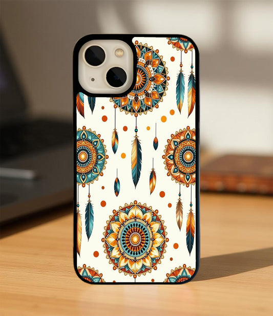 Spirit Catcher Glass Cover