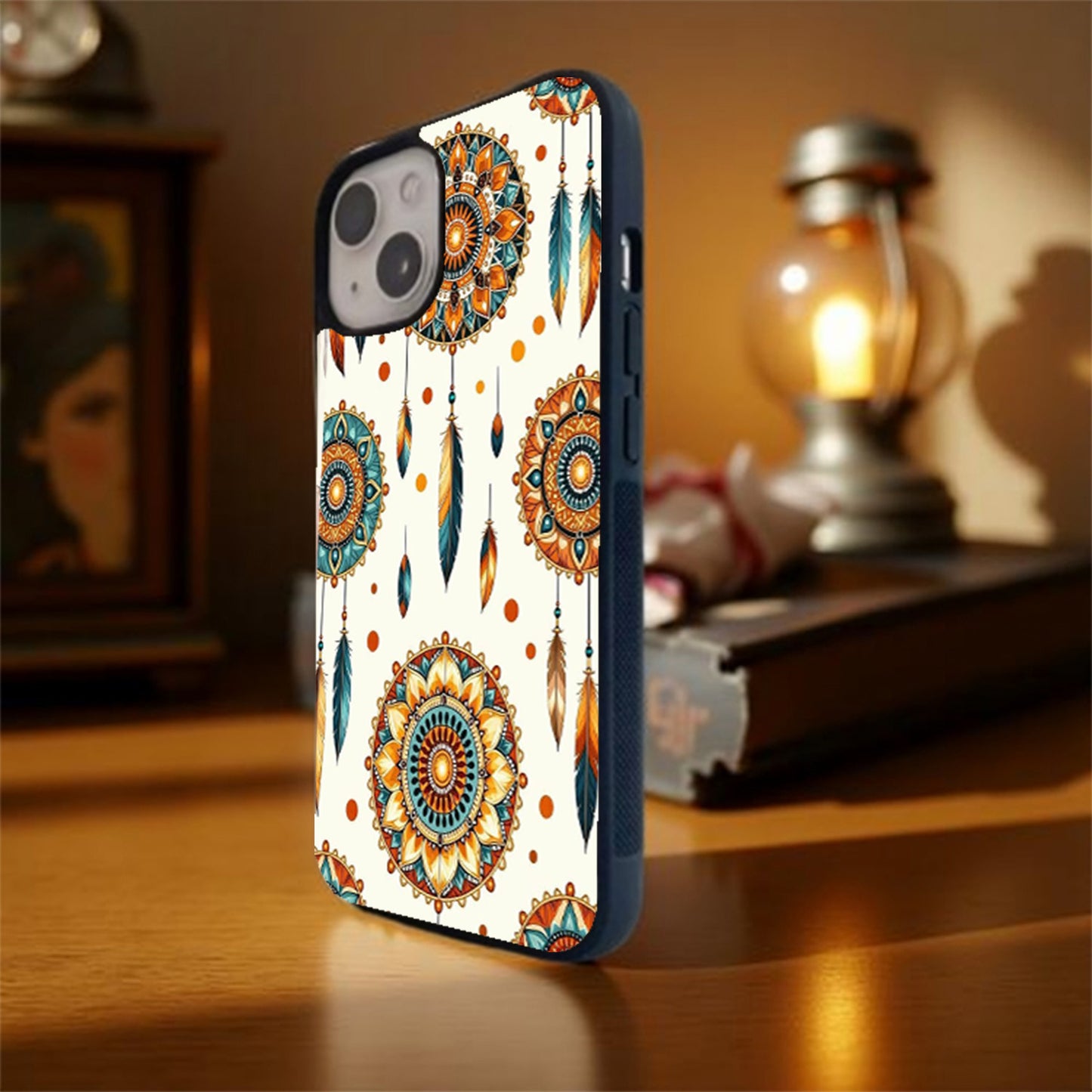 Spirit Catcher Glass Cover