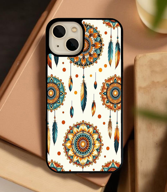 Spirit Catcher Glass Cover
