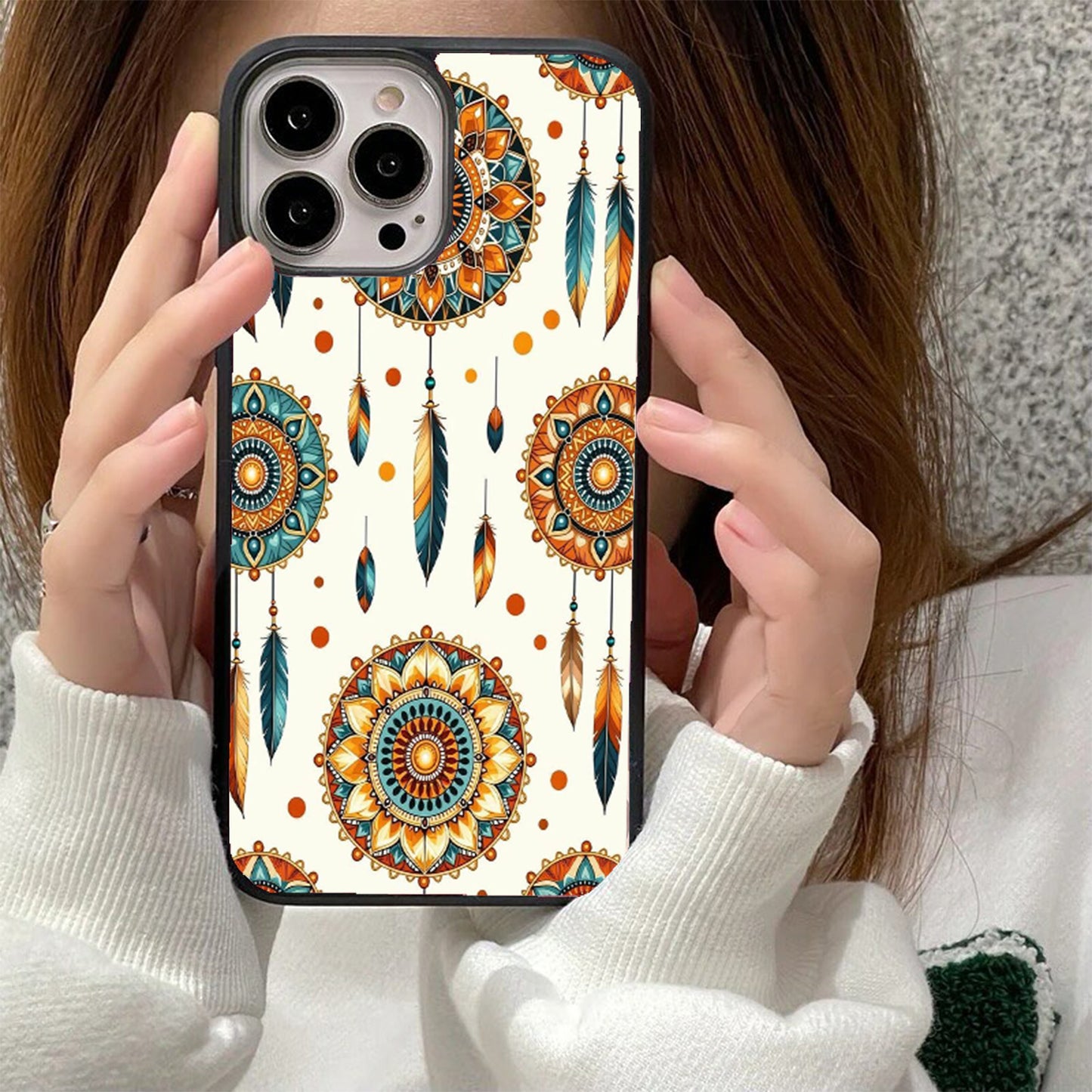Spirit Catcher Glass Cover