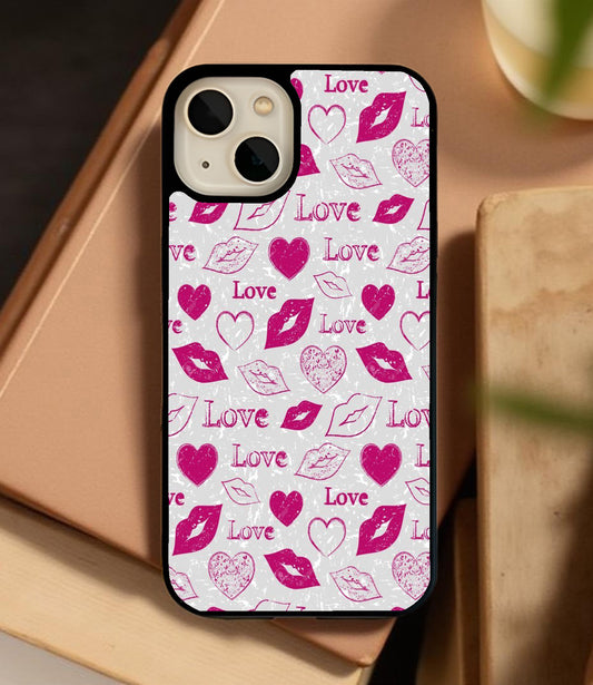 Sweetheart Cases Glass Cover