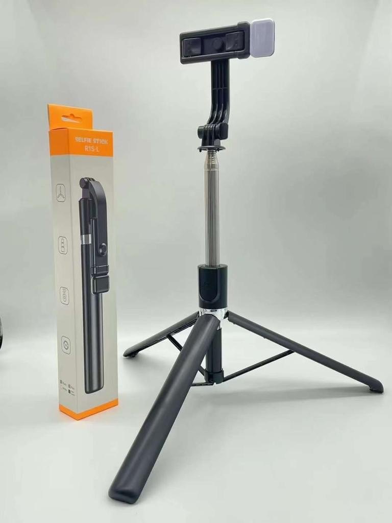 K9 Collar Interview Live Streaming YouTube Compatible Microphone Microphone with Selfie Stick for new Youtuber