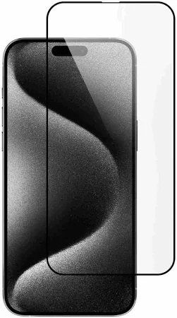 Tempered Glass