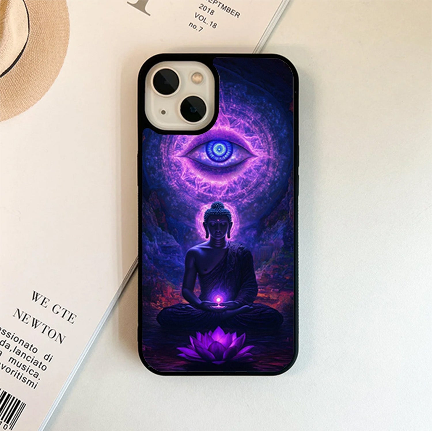Evil Eye
