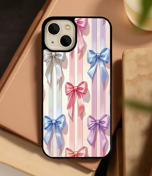 Bowtiful Day Glass Cover