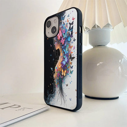 Enchanted Essence Glass Cover