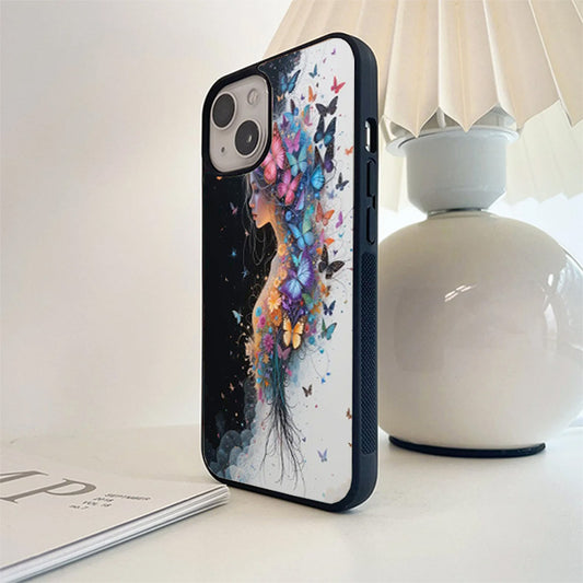 Enchanted Essence Glass Cover