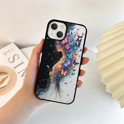 Enchanted Essence Glass Cover