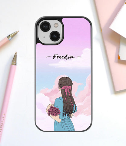 Freedom Glass Cover