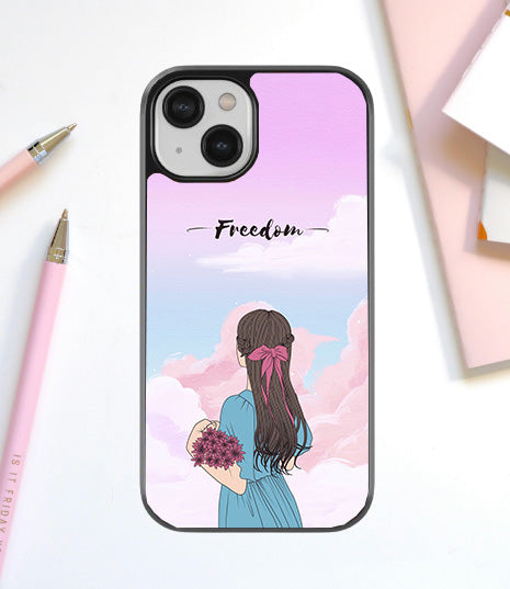 Freedom Glass Cover
