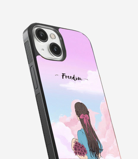 Freedom Glass Cover