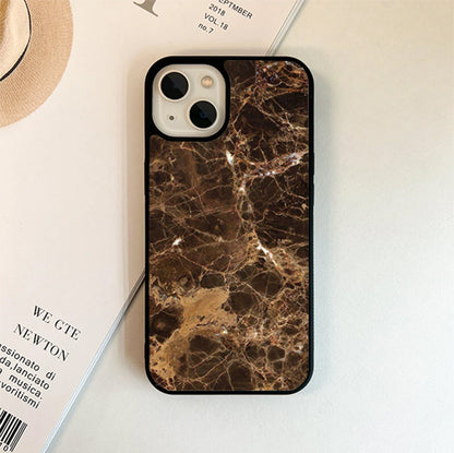 Golden Net Glass Cover