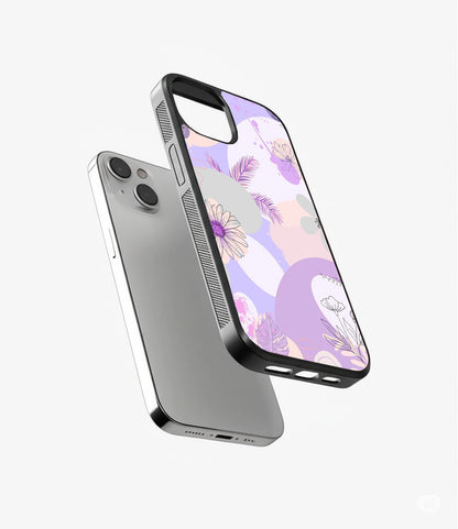 Let your Dream Come True Glass Cover