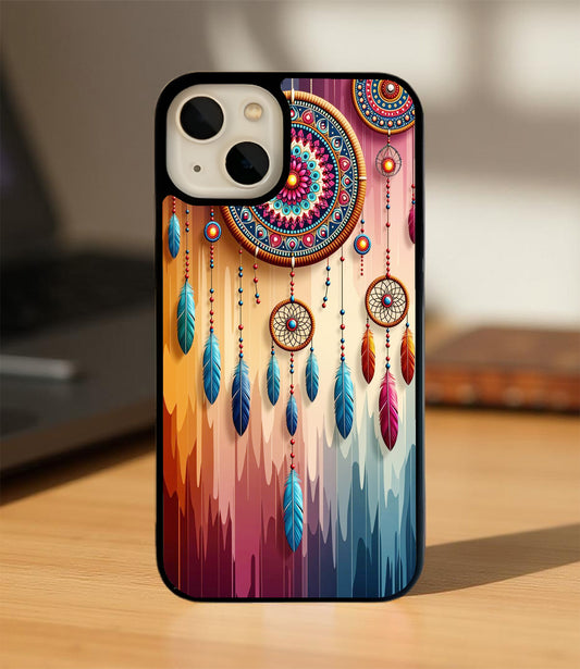 Whispering Wind Catchers Glass Cover