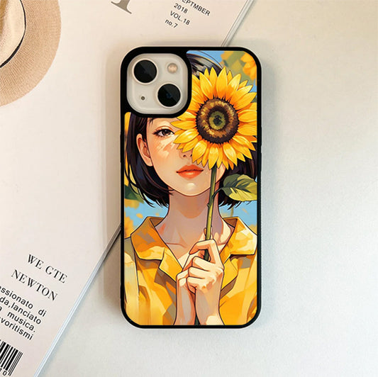 Youthful Radiance Glass Cover