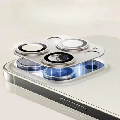 Shockof Camera Lens For iPhone 15/15 /15 /15 Max