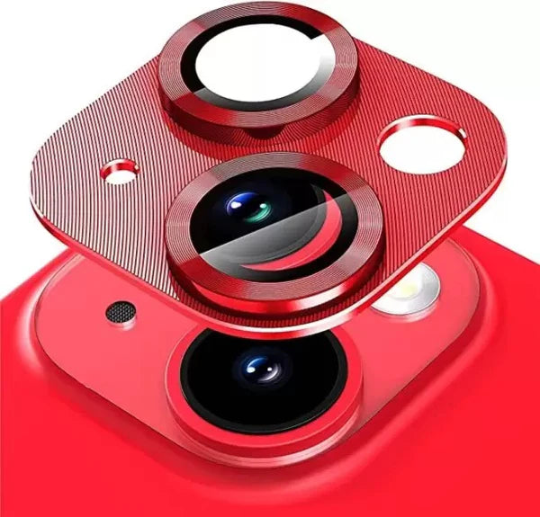 Shockproof Camera Lens For iPhone 14/14 Plus/14 Pro/14 Pro Max