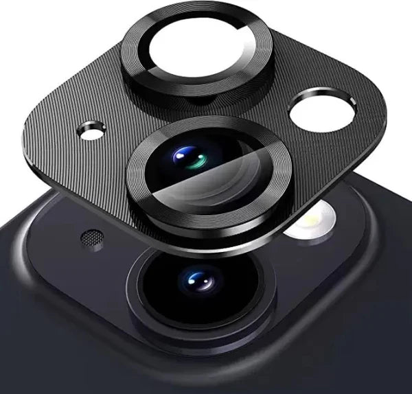 Shockproof Camera Lens For iPhone 14/14 Plus/14 Pro/14 Pro Max