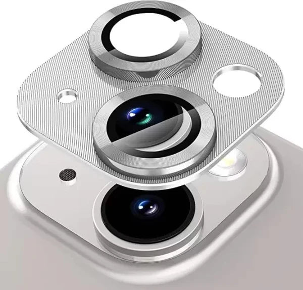 Shockproof Camera Lens For iPhone 14/14 Plus/14 Pro/14 Pro Max