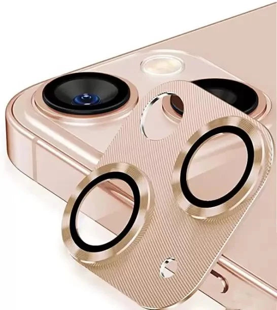 Shockproof Camera Lens For iPhone 14/14 Plus/14 Pro/14 Pro Max